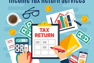 provide gst filling and bookkeeping services