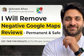 remove infringing and unauthorized content from google maps by dmca