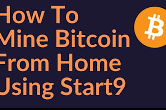 build automated real bitcoin bot, usdt bot