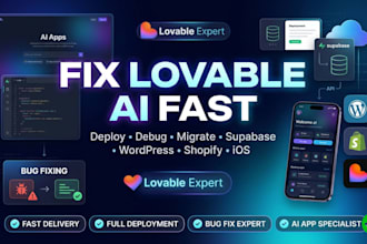fix lovable app deploy lovable lovable to wordpress lovable ios lovable shopify