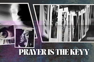 pray and prophecy into your life