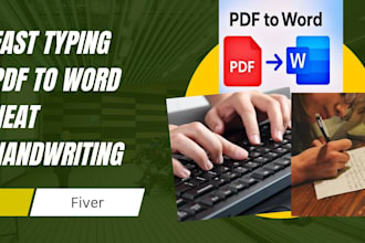 do hand writing assignment
