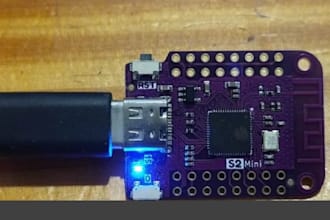 arduino esp32 raspberry pi and iot projects with pcb design