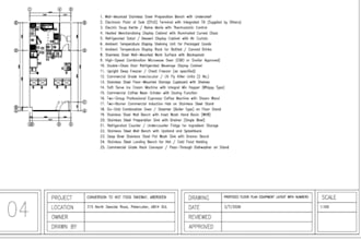 provide UK building regulation drawings for house extensions and conversions