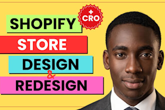 shopify store design and redesign shopify website shopify fashion store design