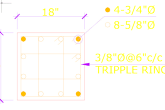 analyse and design complex structures