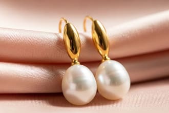 create luxury ai jewelry product photos for ecommerce
