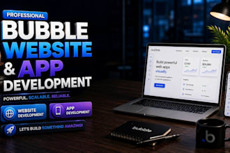 bubble io website, build bubble app, bubble developer, bubble saas, bubble io