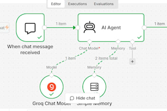 build a custom n8n ai agent for industrial quality and root cause analysis