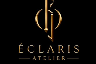 create luxury perfume brand identity and packaging design