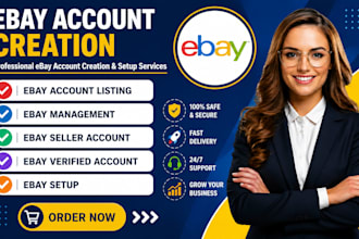 do ebay account creation usa uk germany ebay seller management
