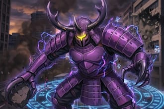 build the lore, magic systems, and backstories for your world