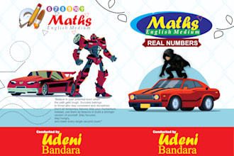 design a professional flayer