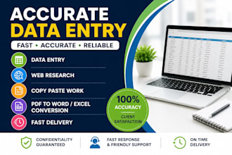 do accurate data entry copy paste work telugu translation typing and typing work