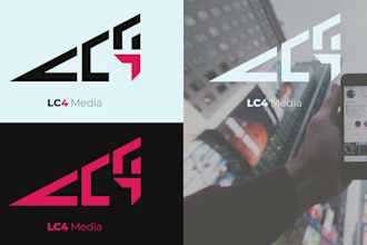 design polished business logo