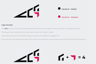 design polished business logo