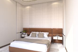 design your bedroom with me