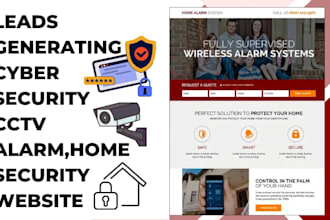 design home security guard patrol bodyguard website