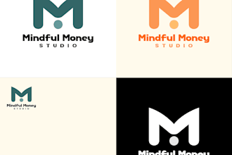 logo design and brand identity catalog
