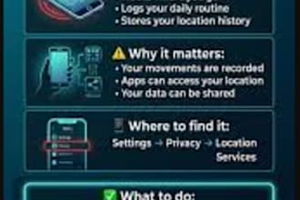 do someone movement tracking via phone number, pics and email