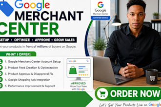 fix google merchant center suspension and errors
