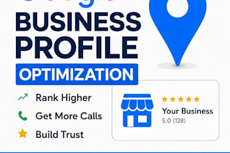 optimize google business profiles to get local service leads