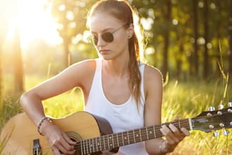 be your german female edm singer german house pop vocalist house tech singer
