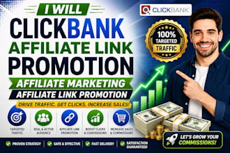 clickbank affiliate link promotion, affiliate marketing affiliate link promotion