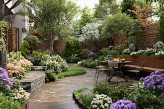 design your landscape, backyard, garden, patio and hardscape