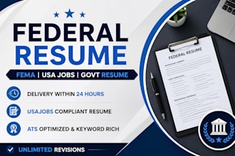 write ats friendly resume that gets you interviews in 14 days