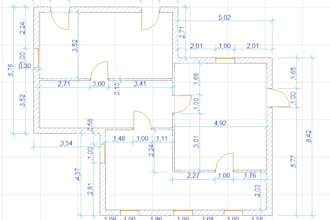 convert PDF to autocad dwg