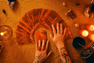 remove psychic attacks off you and return to sender as karma within 48 hours