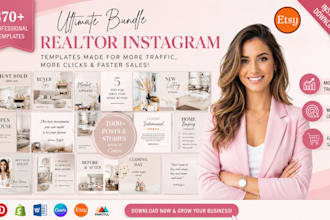setup etsy shop design digital product listing etsy print on demand seo in 24hrs