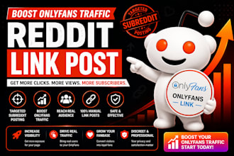 boost onlyfans traffic reddit link post