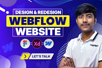 design, develop webflow website, figma to framer webflow, framer website