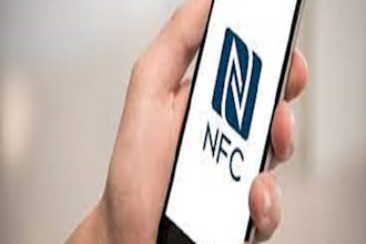 nfc solution, nfc reader app, nfc writer app, rfid app