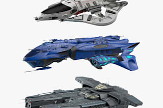 do realistic roblox spaceships, rockets and sci fi vehicles with full interior