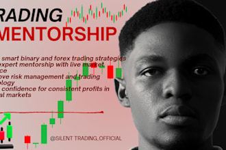 couch you to become a successfull forex and option trader