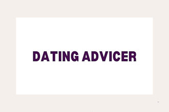 dating , confidence coaching for modern relationships
