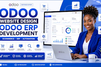 odoo, odoo website design odoo ecommerce odoo customization