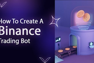 build dex arbitrage bot, dex triangular bot, binance trading bot