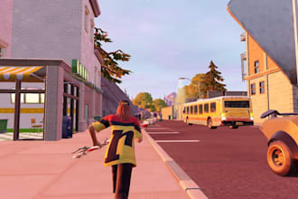 develop uefn map, fortnite map, 1v1, tycoon, steal brainrot map, zb zonewar