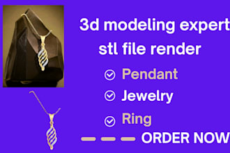 do jewelry modeling custom ring design cad modeling or ring bracelet jewelry cad