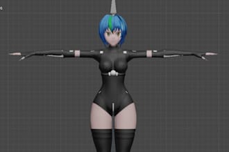 custom anime vrc fursona,vrc furry nsfw toggles avatar booth,vrm 3d vriod avatar