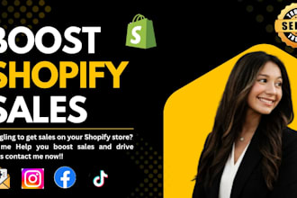 turn shopify visitors into paying customers with proven strategies