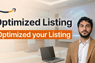 do amazon product listing , SEO amazon listing optimization