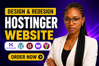 hostinger website design hostinger horizon redesign bluehost hostinger website