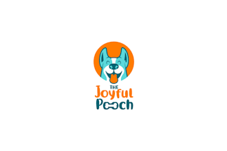 design a creative dog, cat, or pet mascot logo