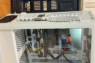 fix PC and gaming pc can also build them