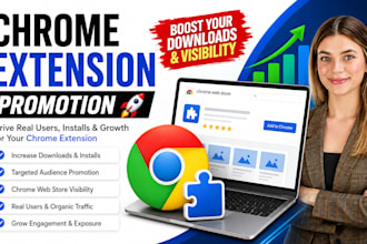 do extension promotion chrome download chrome review, extension marketing